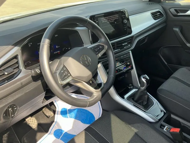 Volkswagen T-Roc Life 1.0 TSI - foto 10