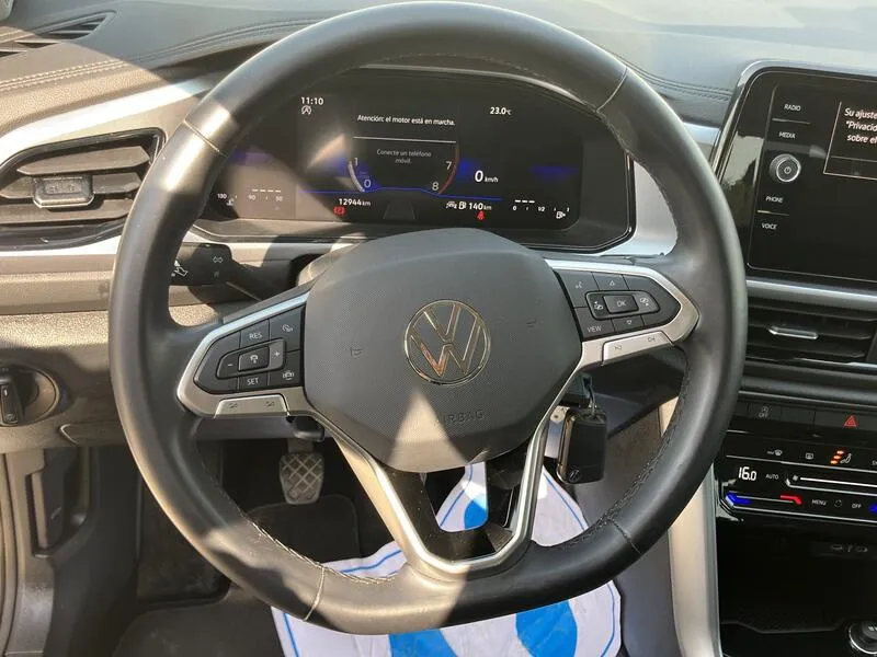 Volkswagen T-Roc Life 1.0 TSI - foto 14