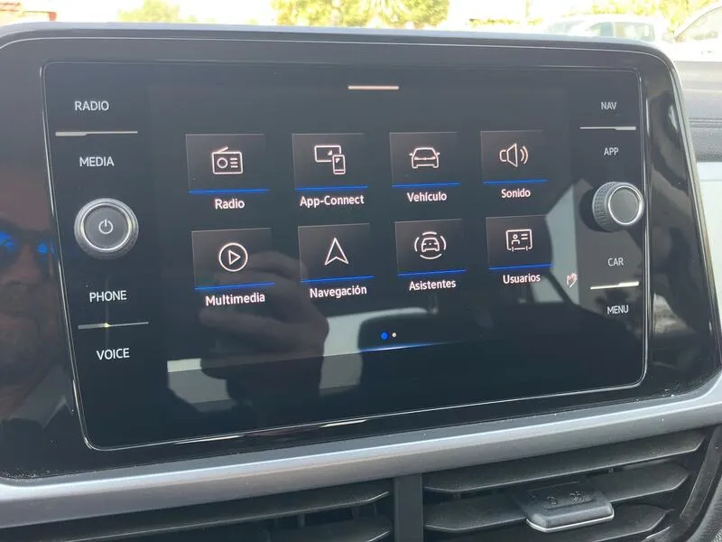 Volkswagen T-Roc Life 1.0 TSI - foto 43