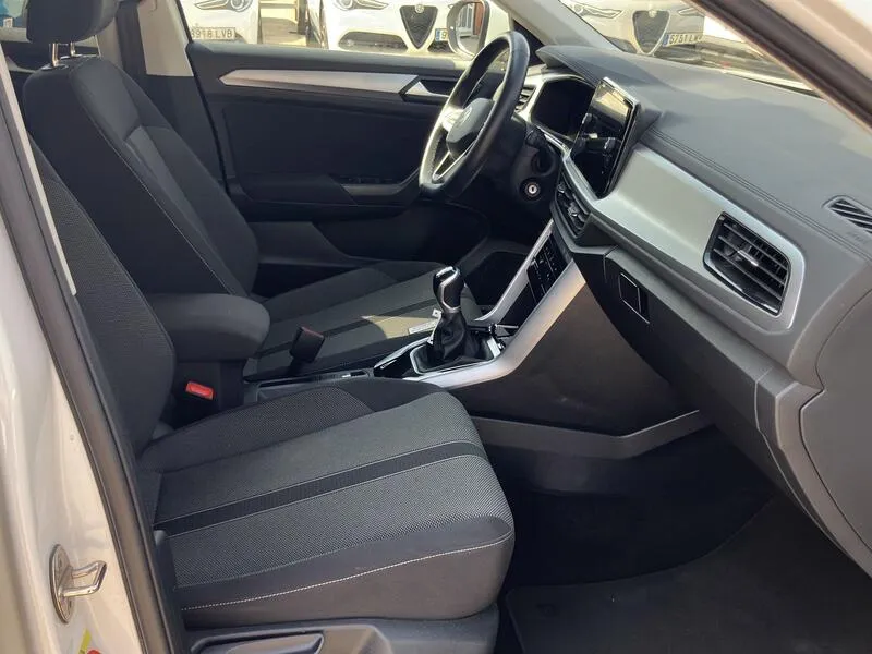 Volkswagen T-Roc Life 1.0 TSI - foto 27