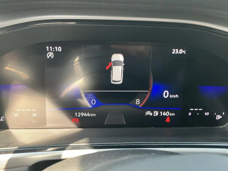 Volkswagen T-Roc Life 1.0 TSI - foto 15