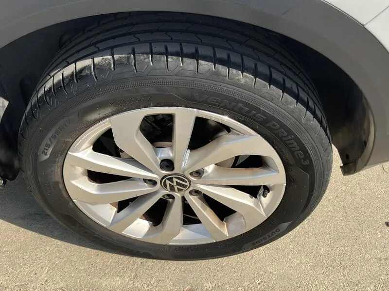 Volkswagen T-Roc Life 1.0 TSI - foto 22