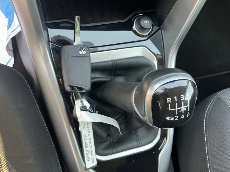 Volkswagen T-Roc Life 1.0 TSI - foto 16
