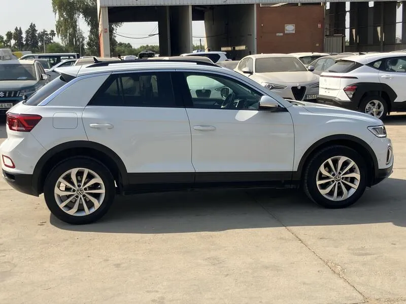 Volkswagen T-Roc Life 1.0 TSI - foto 7