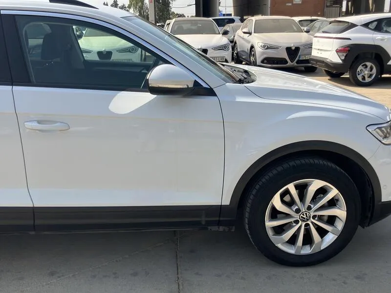 Volkswagen T-Roc Life 1.0 TSI - foto 25