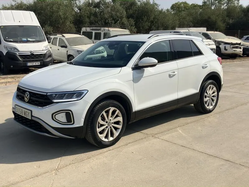 Volkswagen T-Roc Life 1.0 TSI - foto 2