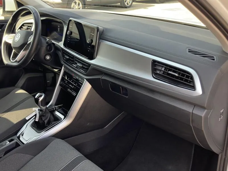 Volkswagen T-Roc Life 1.0 TSI - foto 28