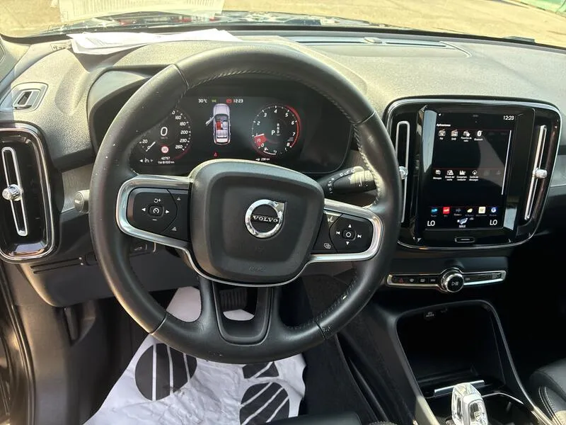 Volvo XC40 1.5 T3 Inscription - foto 11