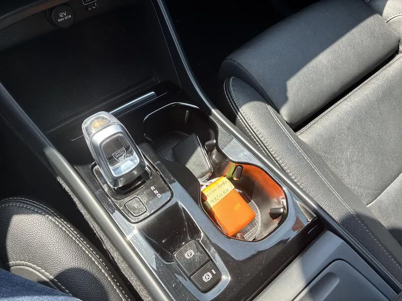 Volvo XC40 1.5 T3 Inscription - foto 18