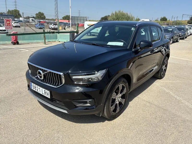 Volvo XC40 1.5 T3 Inscription
