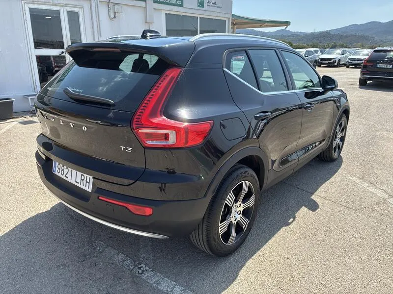 Volvo XC40 1.5 T3 Inscription - foto 6