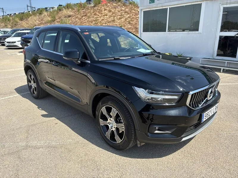 Volvo XC40 1.5 T3 Inscription - foto 8