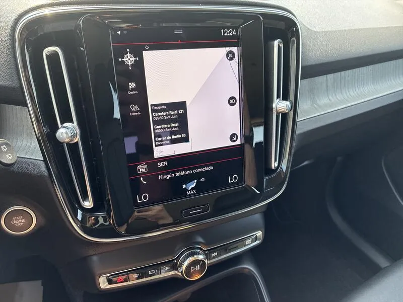 Volvo XC40 1.5 T3 Inscription - foto 17