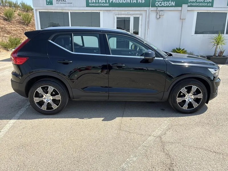 Volvo XC40 1.5 T3 Inscription - foto 7