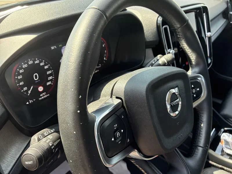 Volvo XC40 1.5 T3 Inscription - foto 12