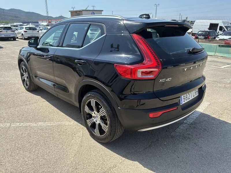 Volvo XC40 1.5 T3 Inscription - foto 4