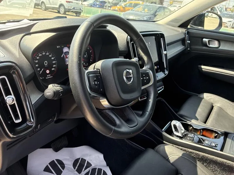Volvo XC40 1.5 T3 Inscription - foto 10