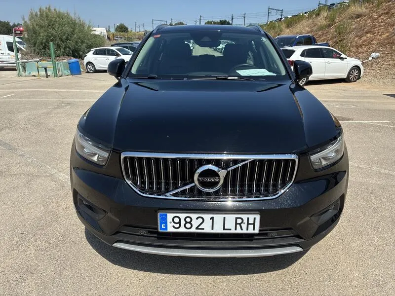Volvo XC40 1.5 T3 Inscription - foto 9