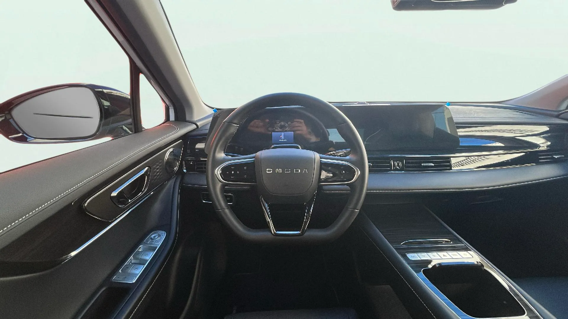 Omoda 5 1.6 T-GDi DCT Premium - foto 7