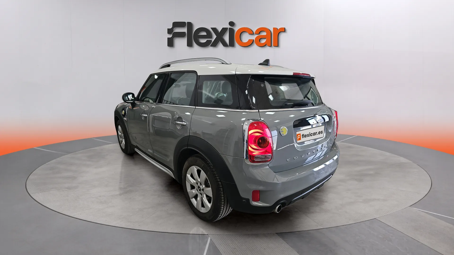 MINI Countryman Cooper S E ALL4 - foto 4