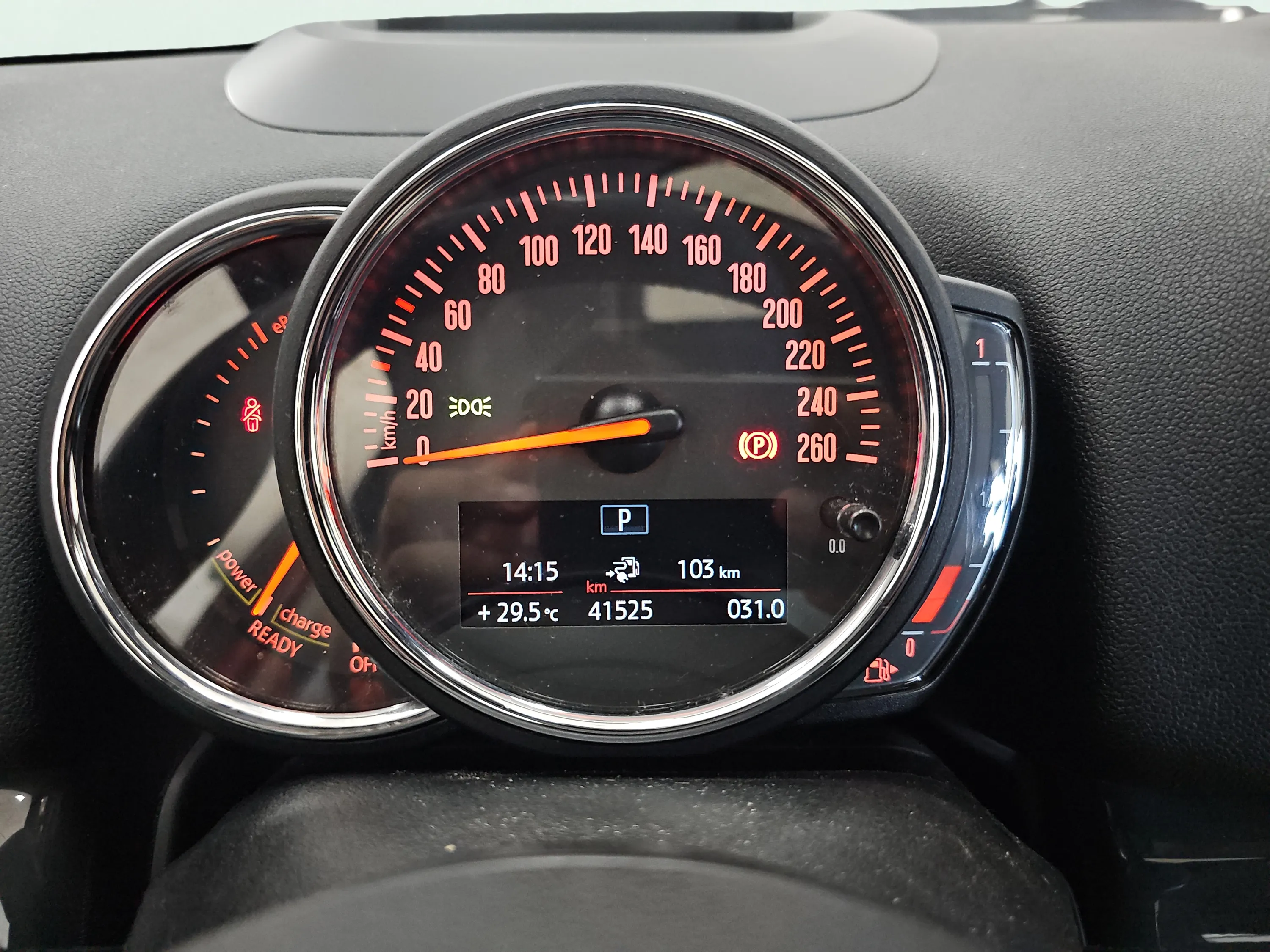 MINI Countryman Cooper S E ALL4 - foto 12