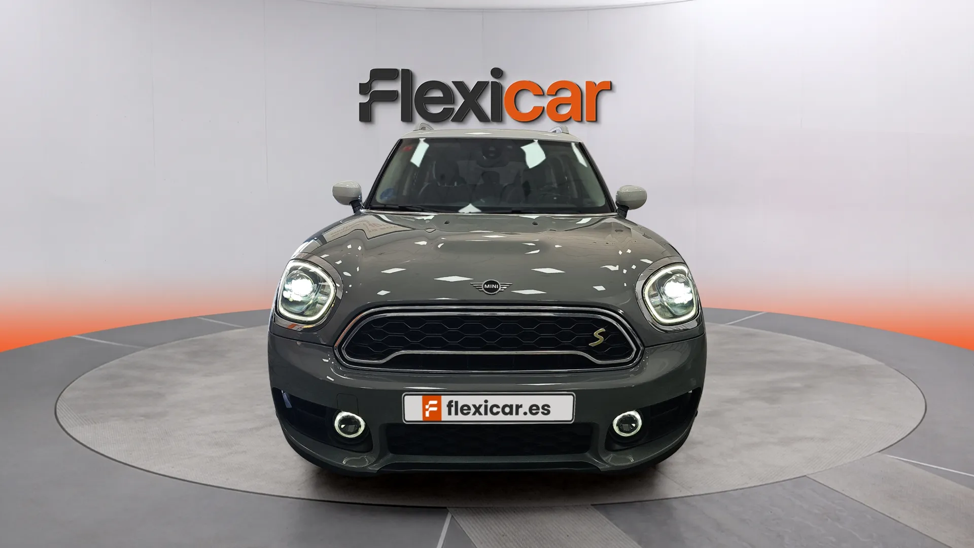 MINI Countryman Cooper S E ALL4 - foto 8