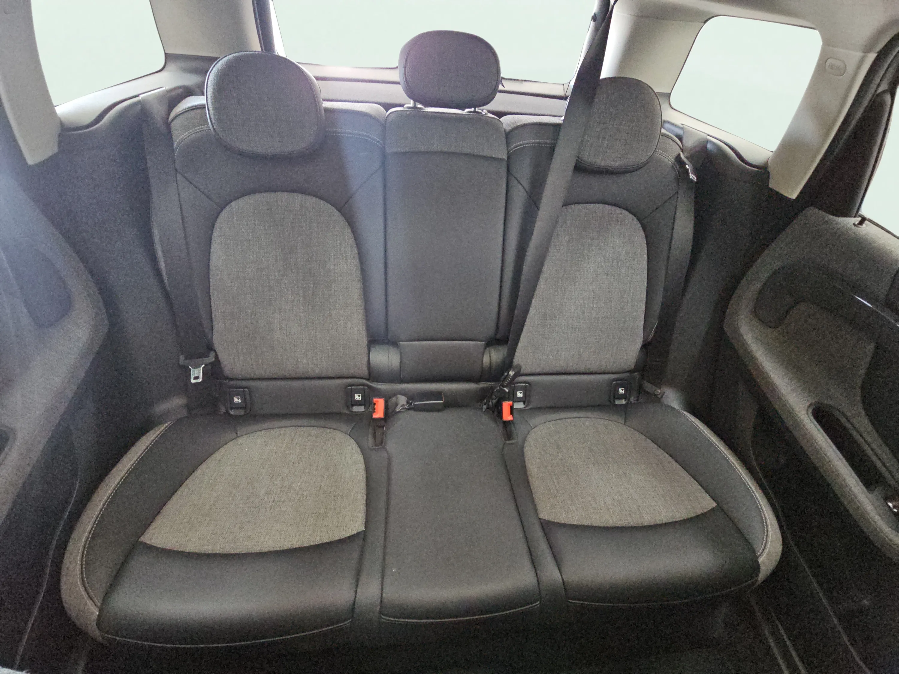 MINI Countryman Cooper S E ALL4 - foto 15