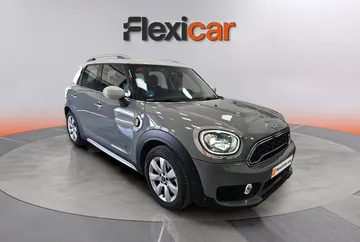 mini countryman cooper s e all4 hibrido enchufable automatica alzira 903000000281840