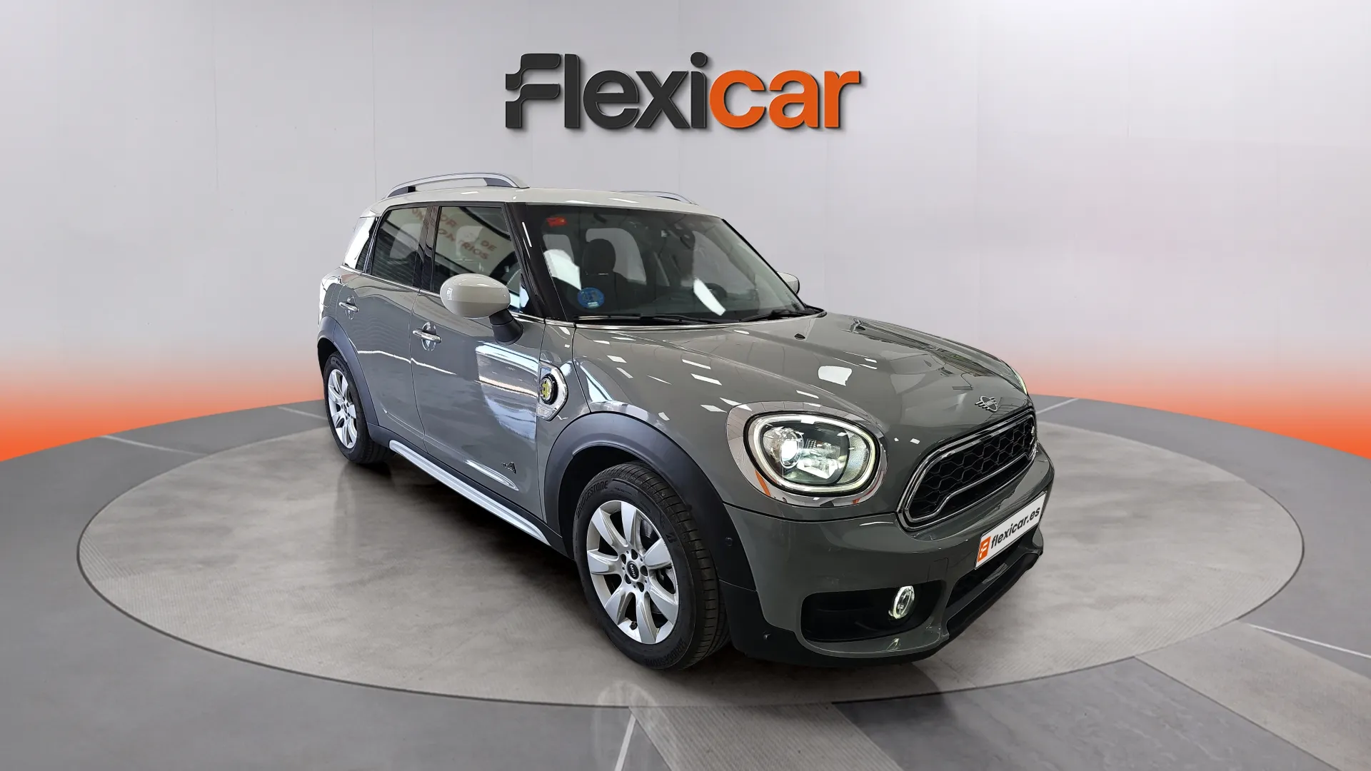 MINI Countryman Cooper S E ALL4