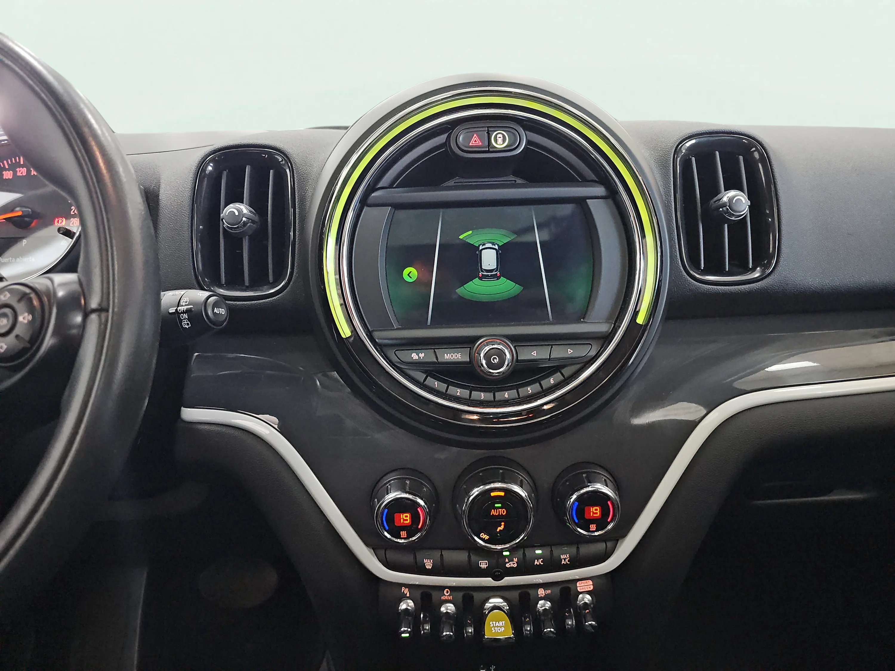 MINI Countryman Cooper S E ALL4 - foto 10