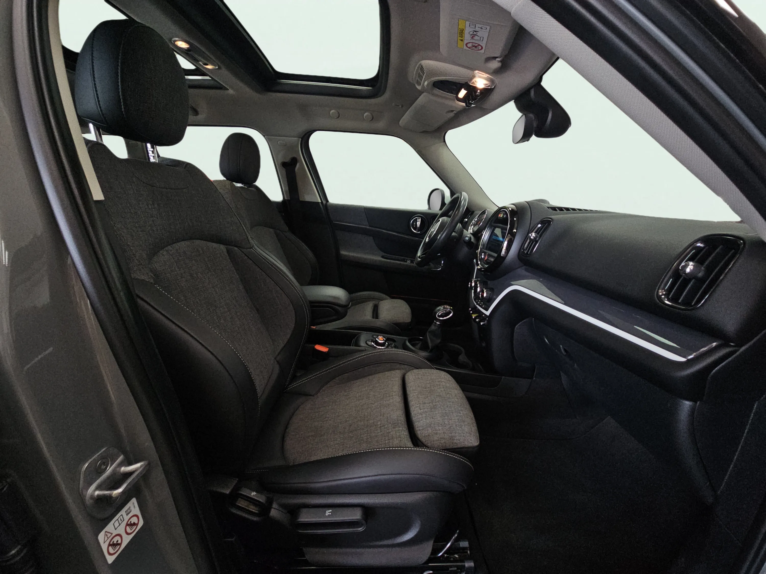 MINI Countryman Cooper S E ALL4 - foto 13