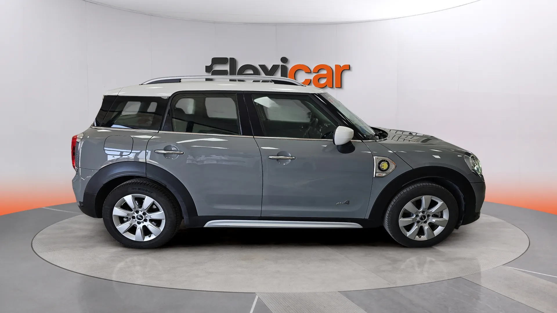 MINI Countryman Cooper S E ALL4 - foto 7