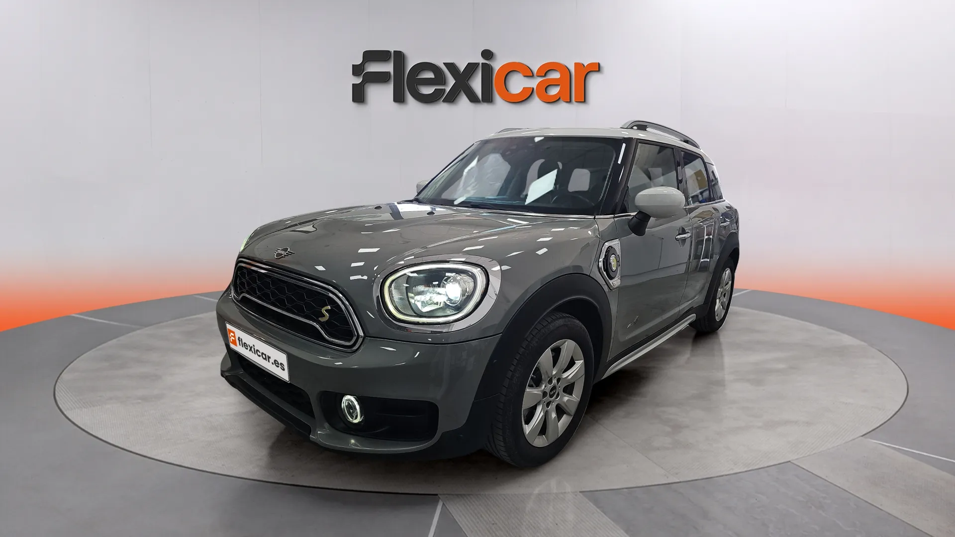 MINI Countryman Cooper S E ALL4 - foto 2