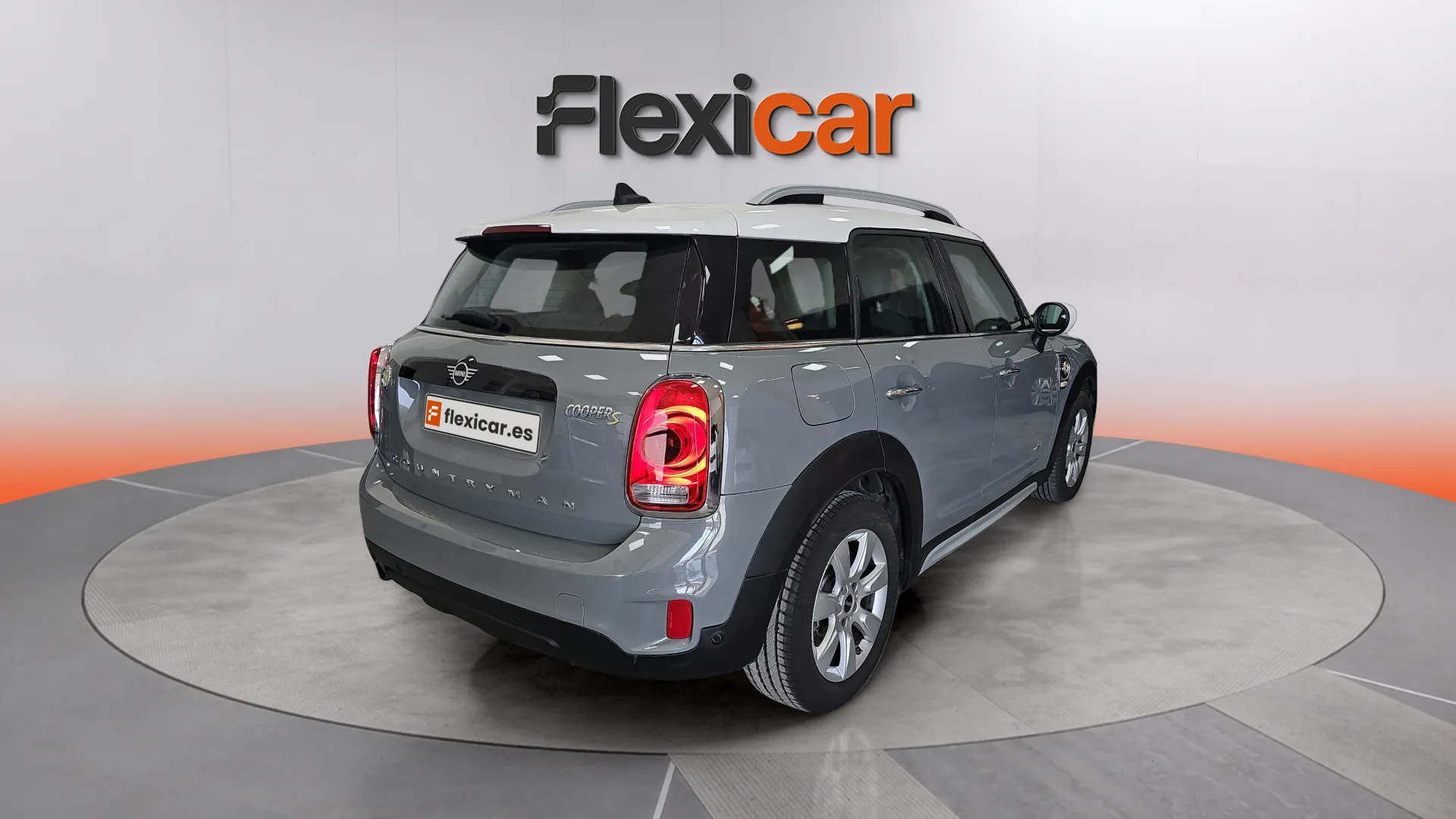 MINI Countryman Cooper S E ALL4 - foto 6