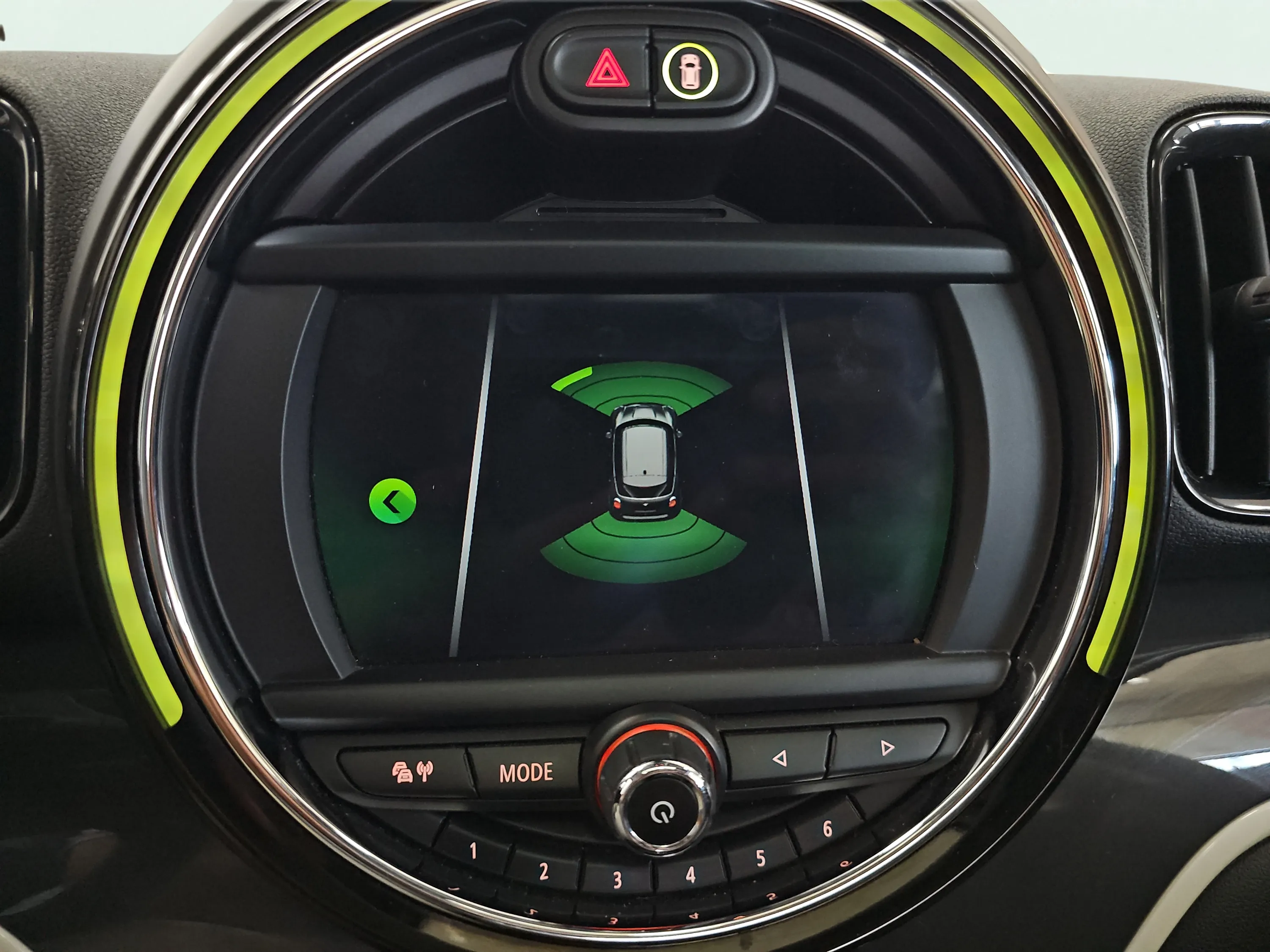 MINI Countryman Cooper S E ALL4 - foto 19