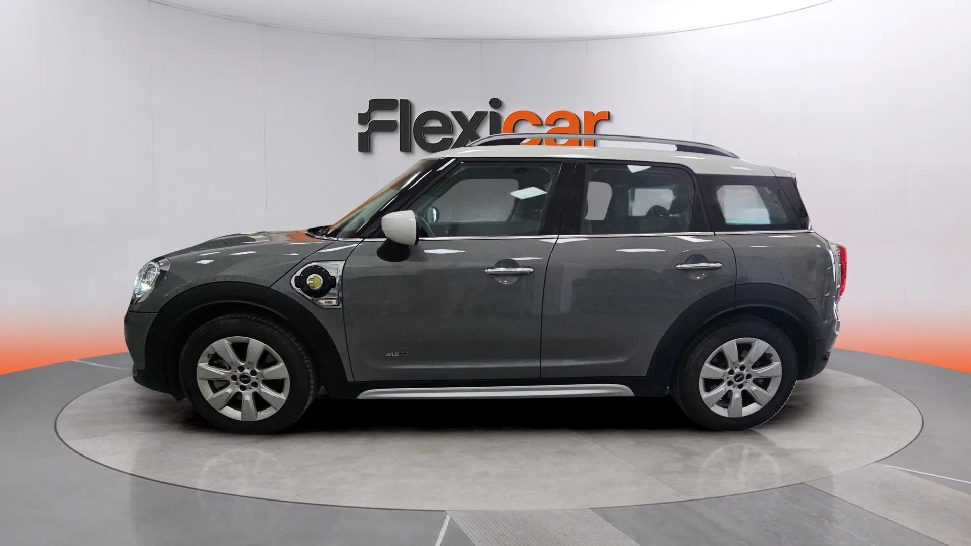 MINI Countryman Cooper S E ALL4 - foto 3
