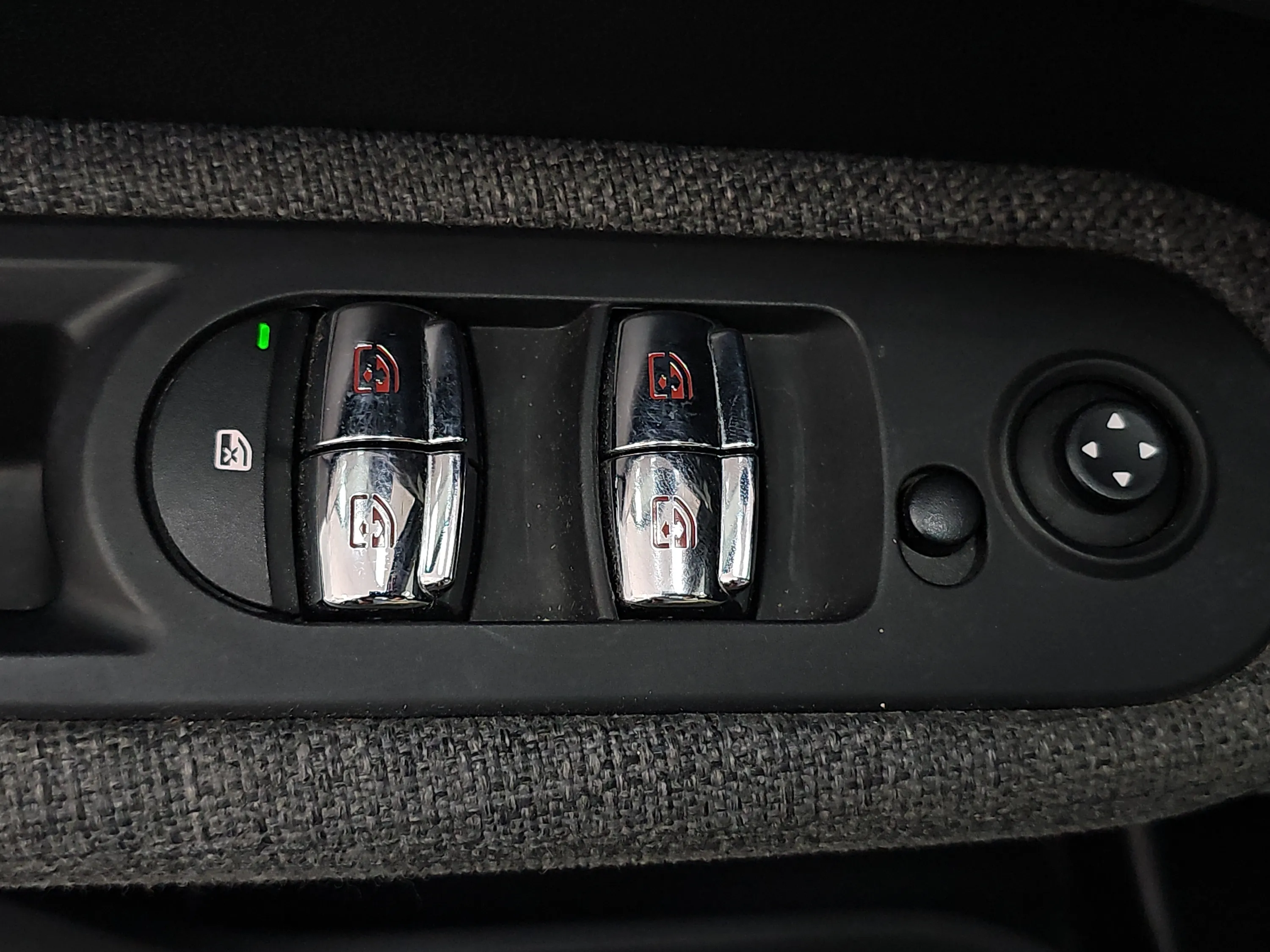 MINI Countryman Cooper S E ALL4 - foto 25