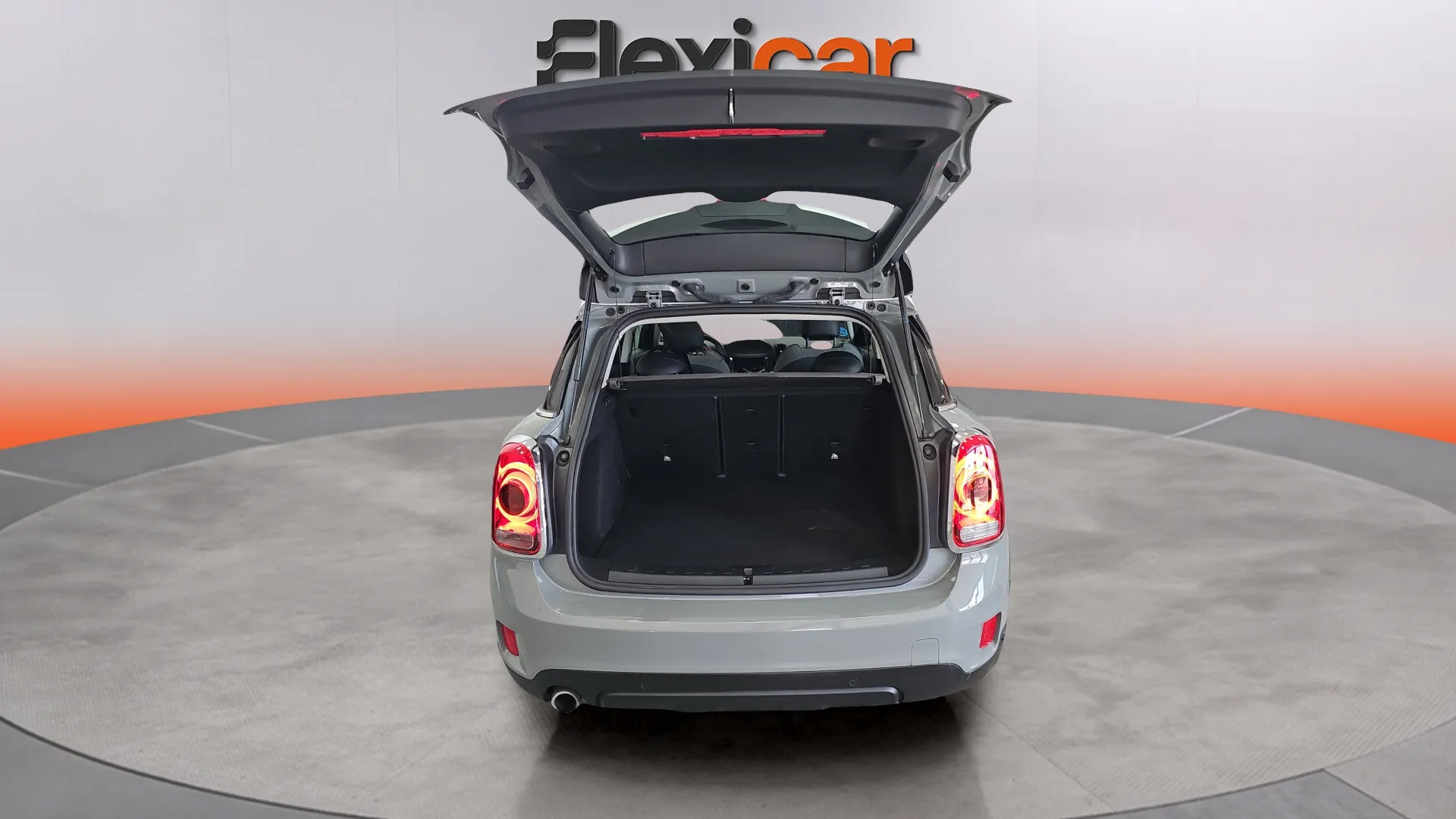 MINI Countryman Cooper S E ALL4 - foto 16