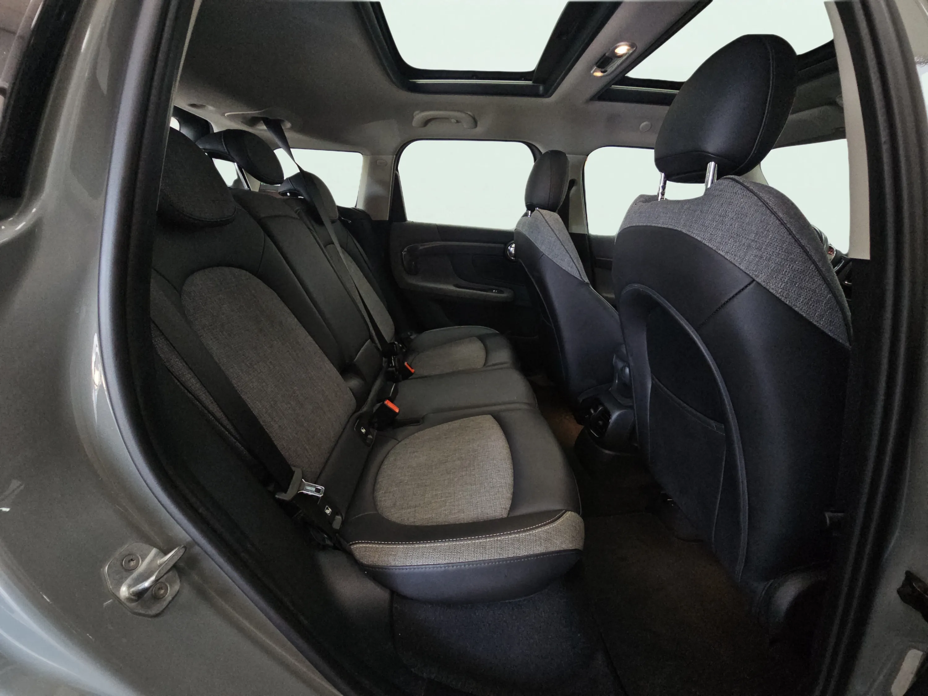 MINI Countryman Cooper S E ALL4 - foto 14