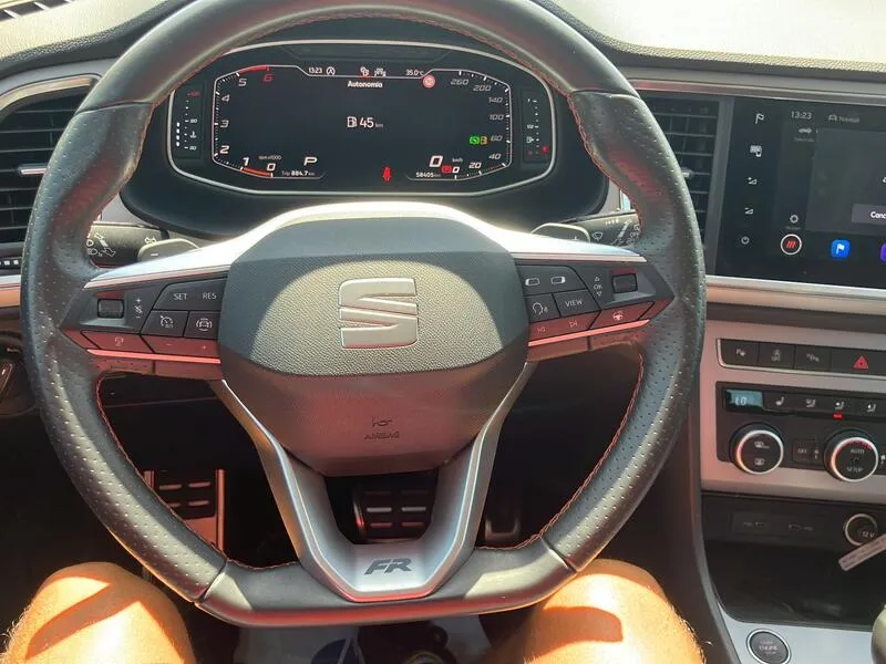 SEAT Ateca 2.0 TDI FR Go - foto 34