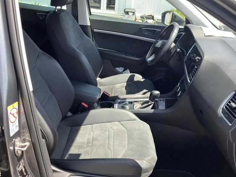 SEAT Ateca 2.0 TDI FR Go - foto 26