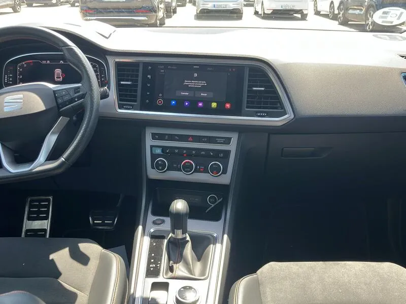 SEAT Ateca 2.0 TDI FR Go - foto 23