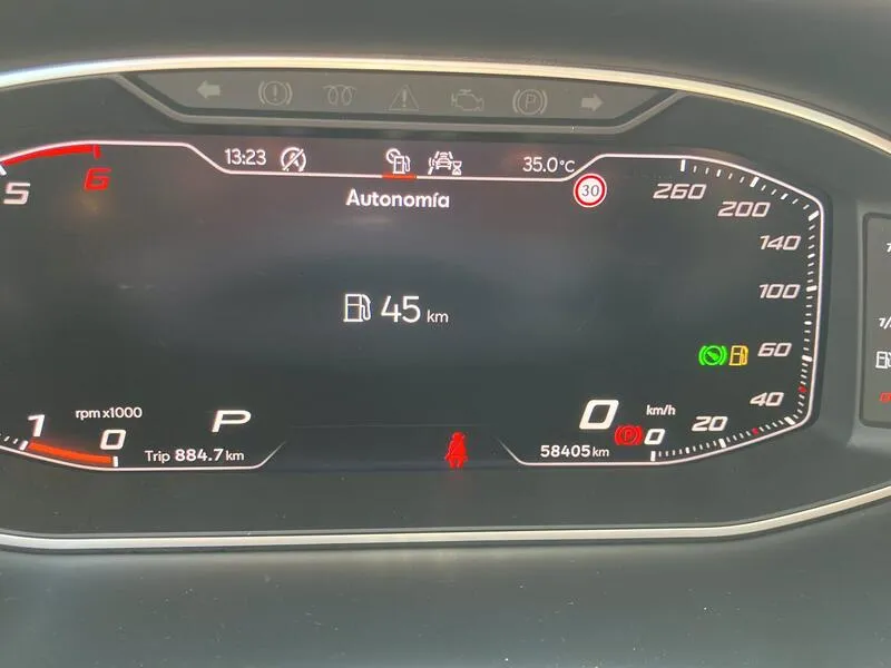 SEAT Ateca 2.0 TDI FR Go - foto 38