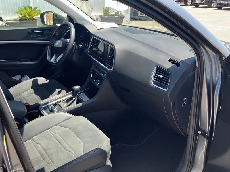 SEAT Ateca 2.0 TDI FR Go - foto 25