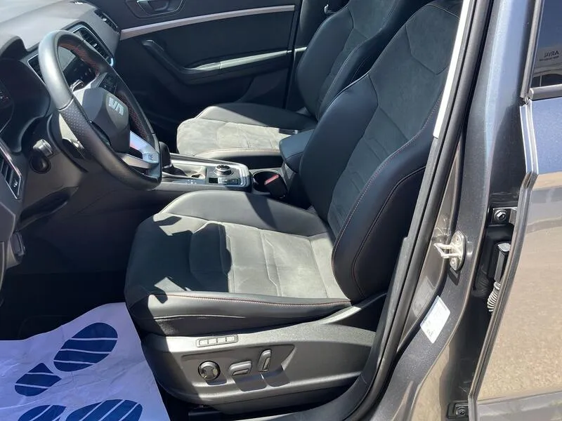 SEAT Ateca 2.0 TDI FR Go - foto 13