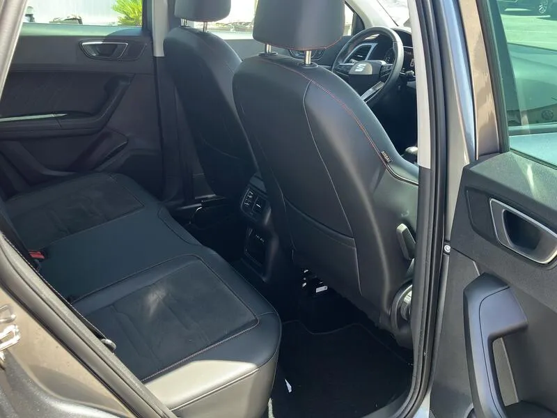 SEAT Ateca 2.0 TDI FR Go - foto 21