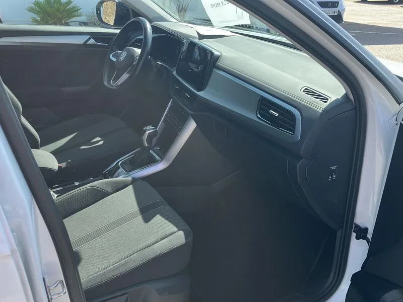 Volkswagen T-Roc Life 2.0 TDI - foto 24