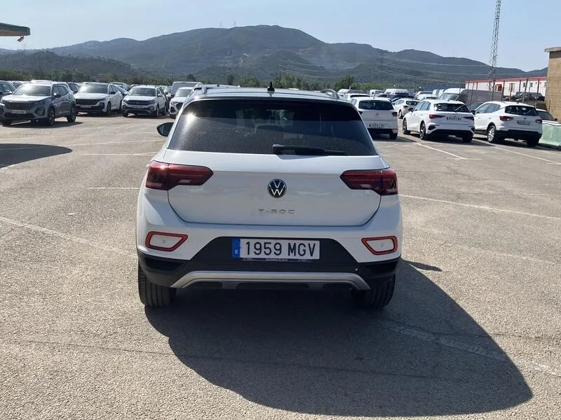 Volkswagen T-Roc Life 2.0 TDI - foto 5
