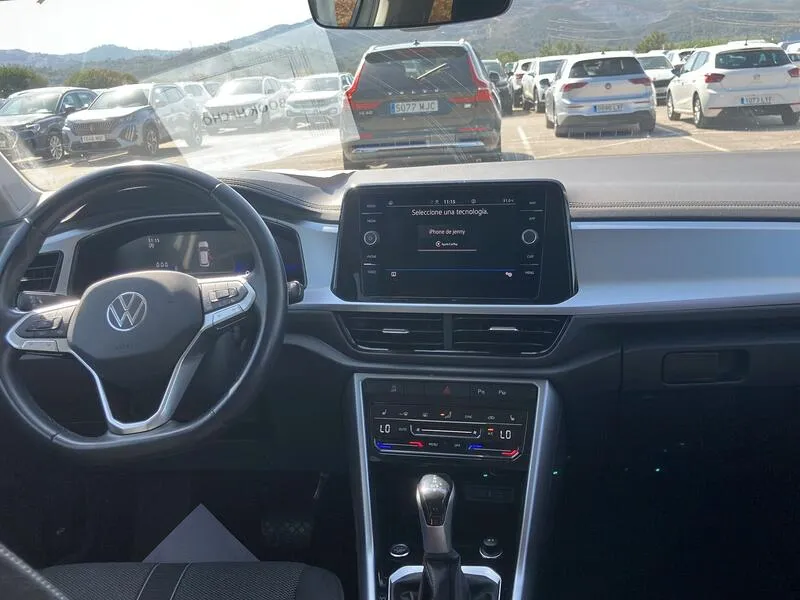 Volkswagen T-Roc Life 2.0 TDI - foto 22