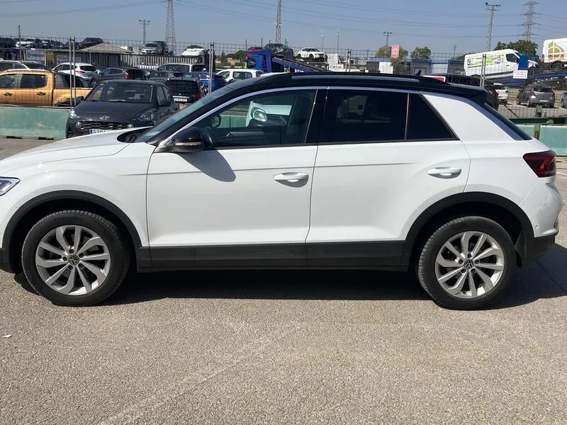 Volkswagen T-Roc Life 2.0 TDI - foto 3
